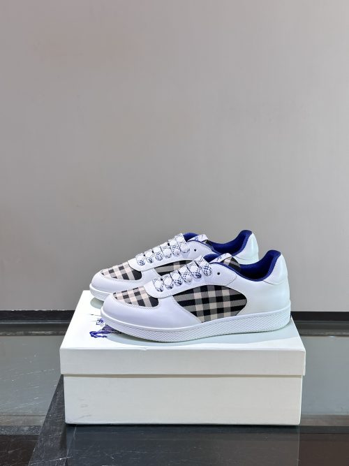Replica Burberry Shoes 16OR353 - Image 3