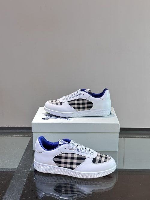 Replica Burberry Shoes 16OR353 - Image 4