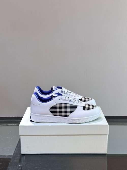Replica Burberry Shoes 16OR353