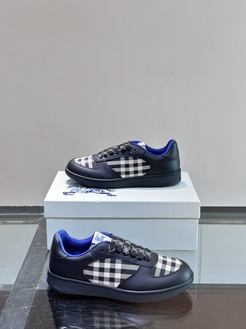 Replica Burberry Shoes 16OR352 - Image 4
