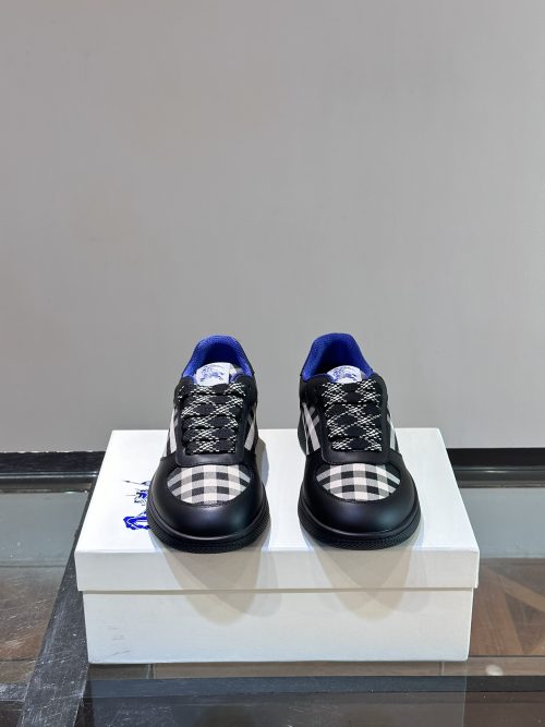 Replica Burberry Shoes 16OR352 - Image 2