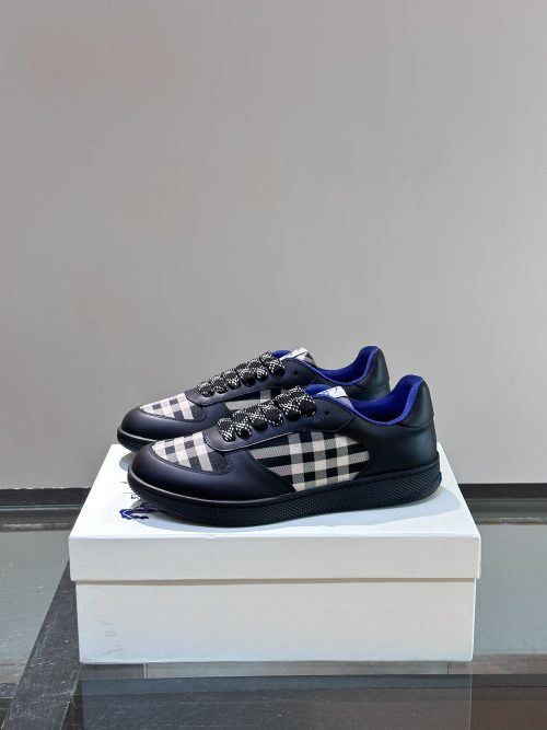 Replica Burberry Shoes 16OR352 - Image 3