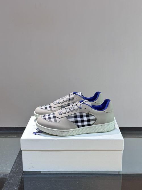 Replica Burberry Shoes 16OR351 - Image 3