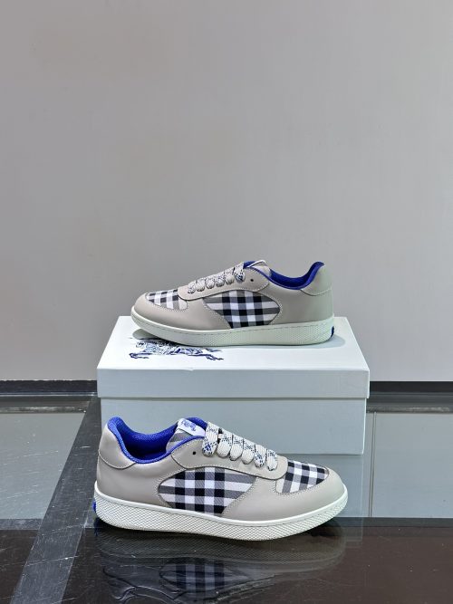 Replica Burberry Shoes 16OR351 - Image 4