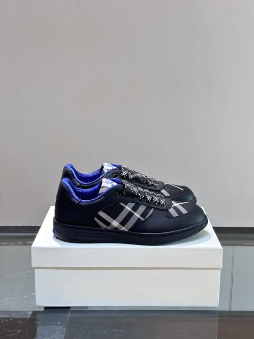 Replica Burberry Shoes 16OR350