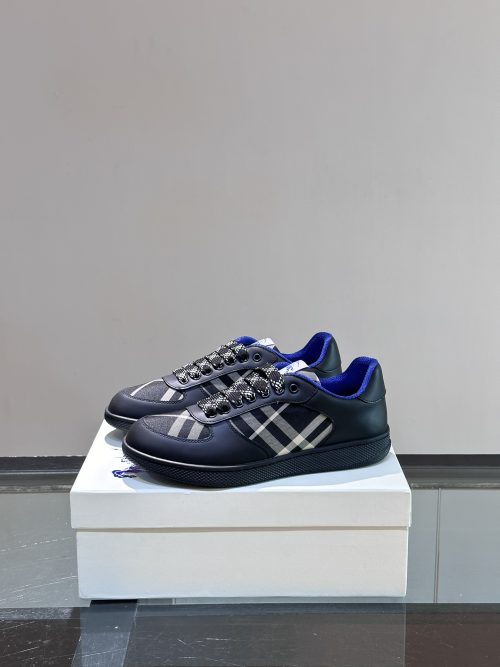 Replica Burberry Shoes 16OR350 - Image 3