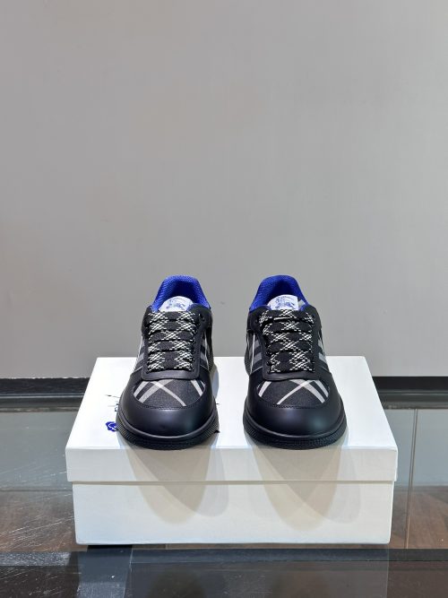 Replica Burberry Shoes 16OR350 - Image 2