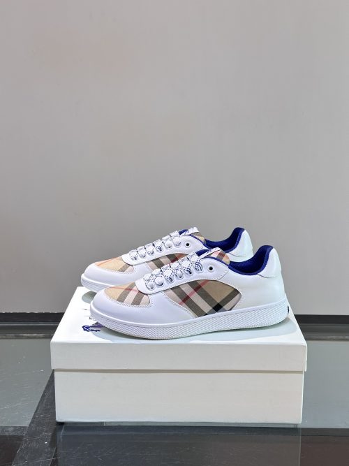 Replica Burberry Shoes 16OR349 - Image 3
