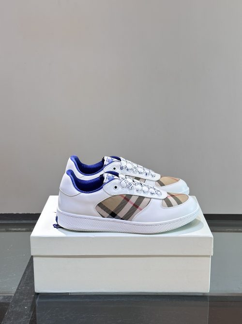 Replica Burberry Shoes 16OR349