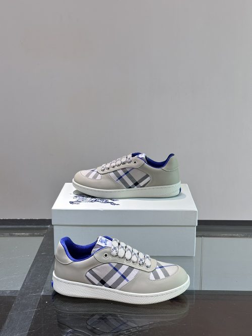 Replica Burberry Shoes 16OR348 - Image 4