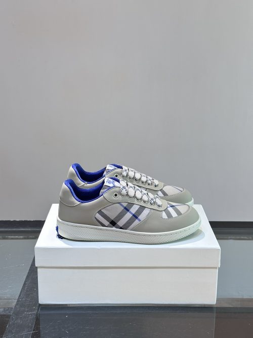 Replica Burberry Shoes 16OR348