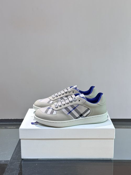 Replica Burberry Shoes 16OR348 - Image 3