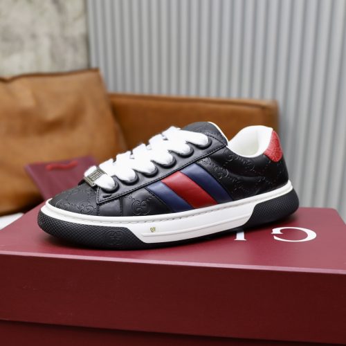 Replica Gucci Shoes 16OR748 - Image 4