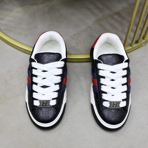 Replica Gucci Shoes 16OR748 - Image 3