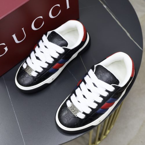 Replica Gucci Shoes 16OR748 - Image 2