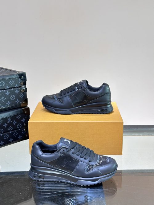 Replica Lv Shoes 16OR347 - Image 4