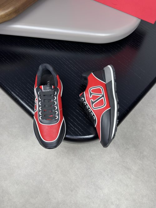 Replica Valentino Shoes 16OR724 - Image 2