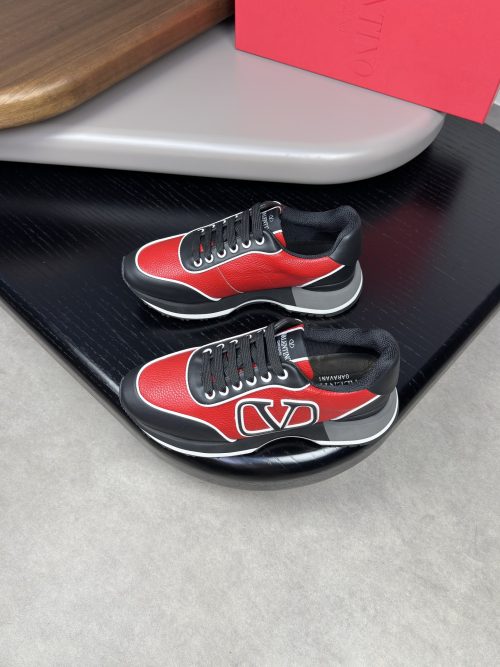 Replica Valentino Shoes 16OR724 - Image 3