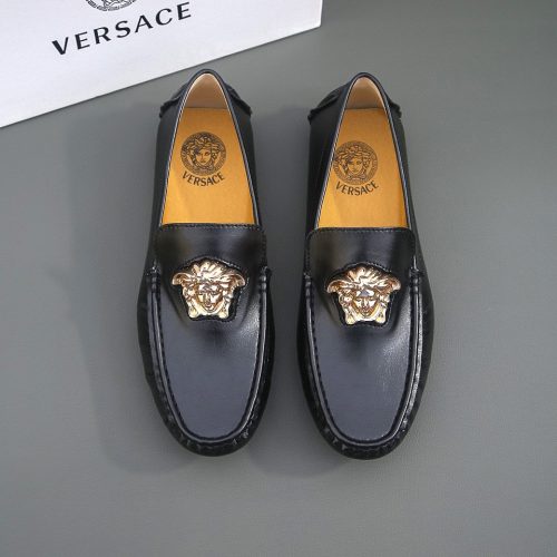 Replica Versace Shoes 16OR505 - Image 2