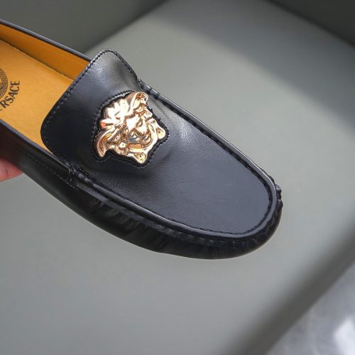 Replica Versace Shoes 16OR505 - Image 3
