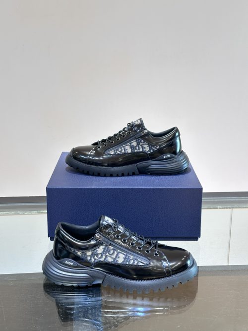 Replica Dior Shoes 16OR346 - Image 4