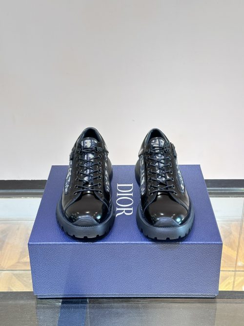 Replica Dior Shoes 16OR346 - Image 2
