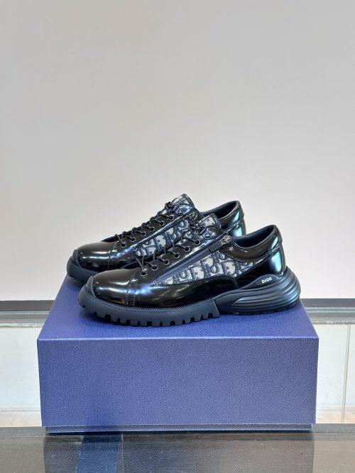 Replica Dior Shoes 16OR346 - Image 3