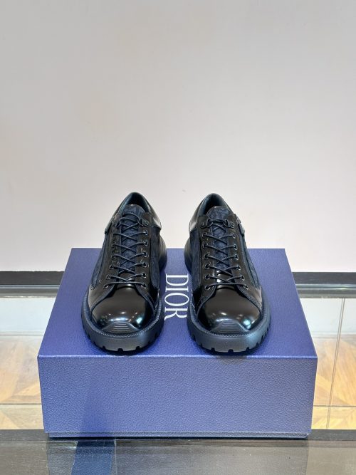 Replica Dior Shoes 16OR345 - Image 2