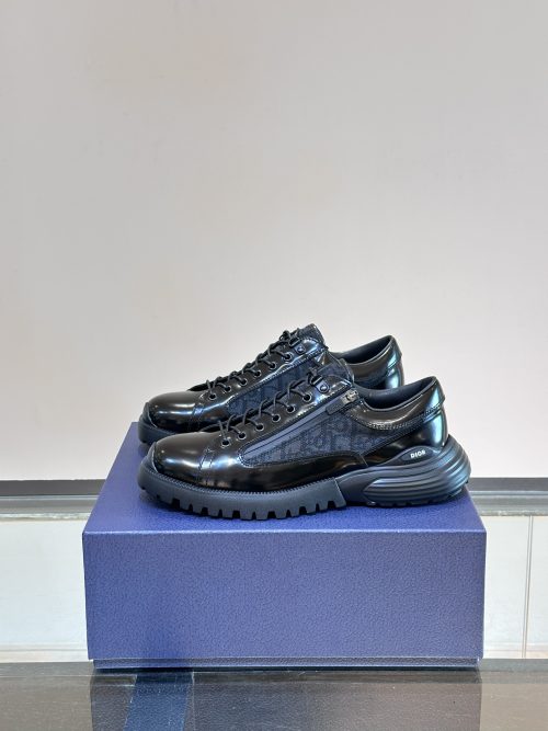 Replica Dior Shoes 16OR345 - Image 3