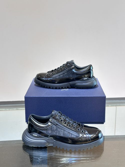 Replica Dior Shoes 16OR345 - Image 4