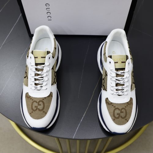 Replica Gucci Shoes 16OR747