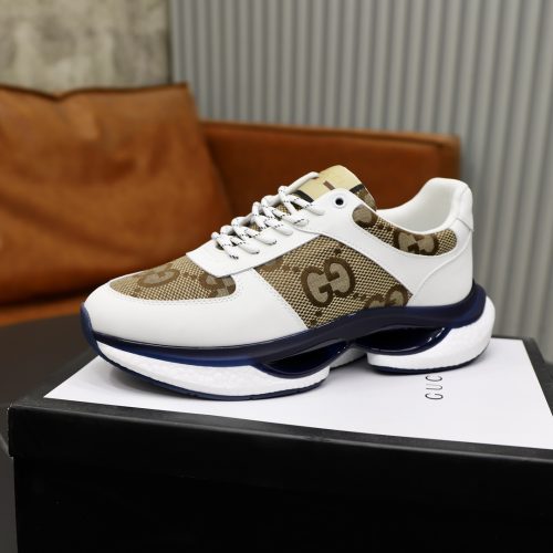 Replica Gucci Shoes 16OR747 - Image 4