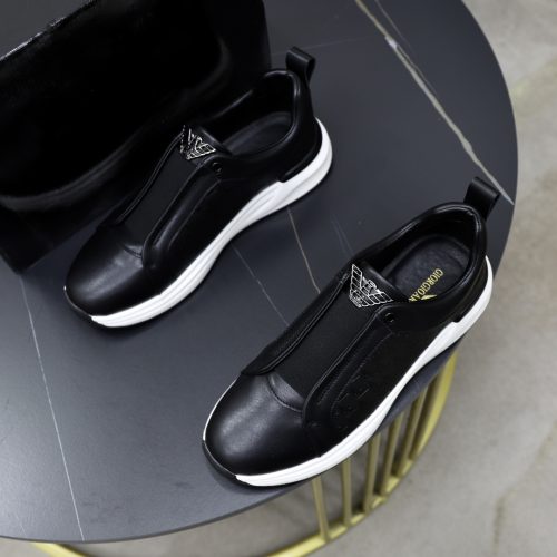 Replica Armani Shoes 16OR746 - Image 2