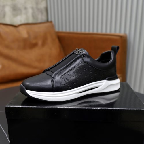 Replica Armani Shoes 16OR746 - Image 4