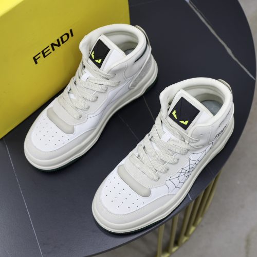 Replica Fendi Shoes 16OR744 - Image 2