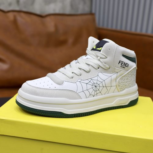 Replica Fendi Shoes 16OR744 - Image 4