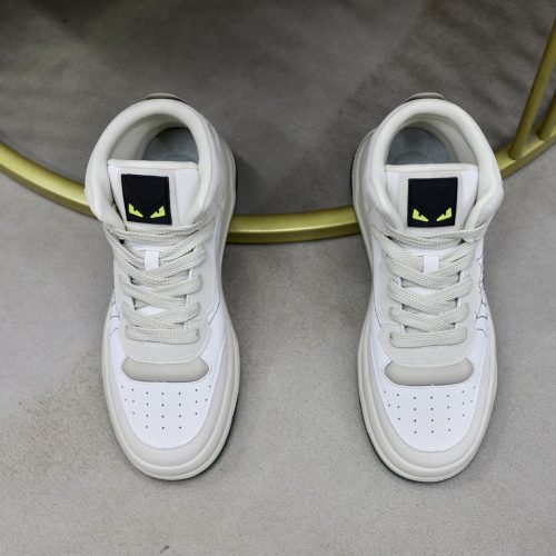 Replica Fendi Shoes 16OR744 - Image 3