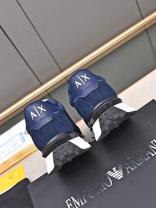 Replica Armani Shoes 16OR372 - Image 4