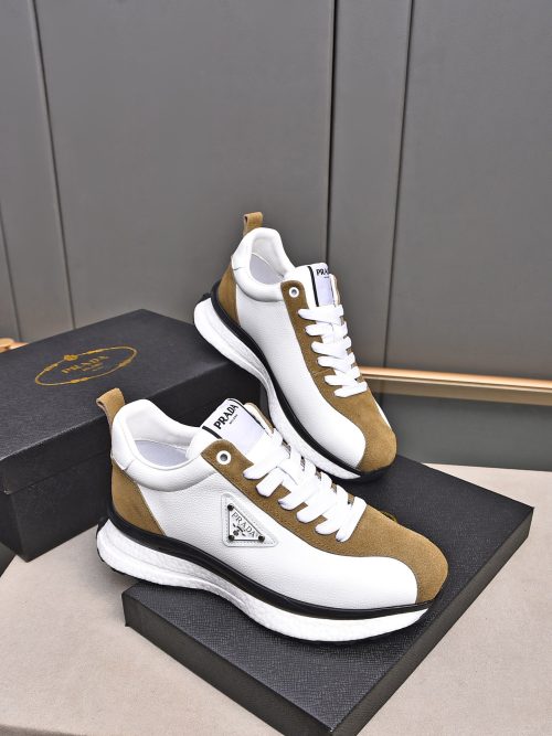 Replica Prada Shoes 16OR371 - Image 4