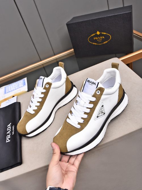 Replica Prada Shoes 16OR371 - Image 2