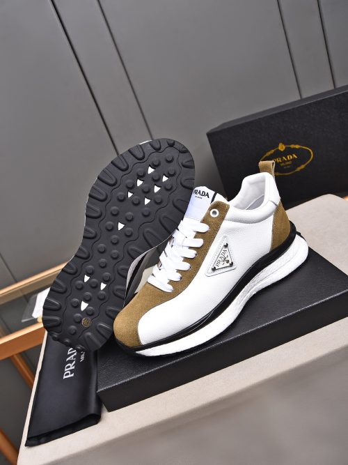 Replica Prada Shoes 16OR371 - Image 3