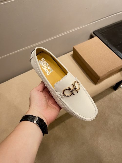 Replica Phila Shoes 16OR504 - Image 2