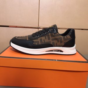 Replica Fendi Shoes 16OR395