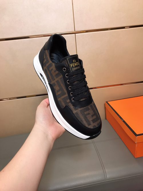 Replica Fendi Shoes 16OR395 - Image 2