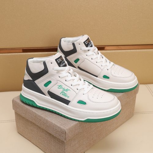 Replica Prada Shoes 16OR648 - Image 2