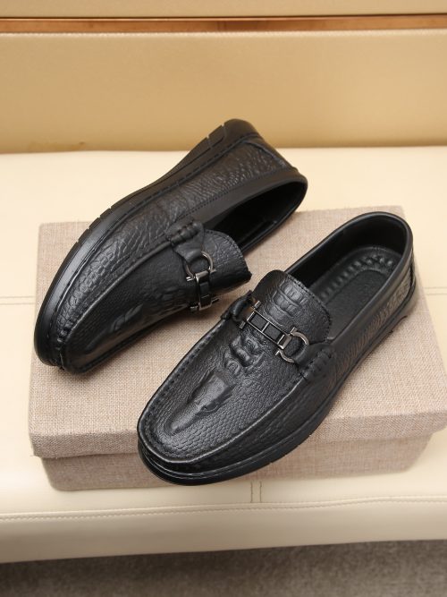 Replica Phila Shoes 16OR646 - Image 4
