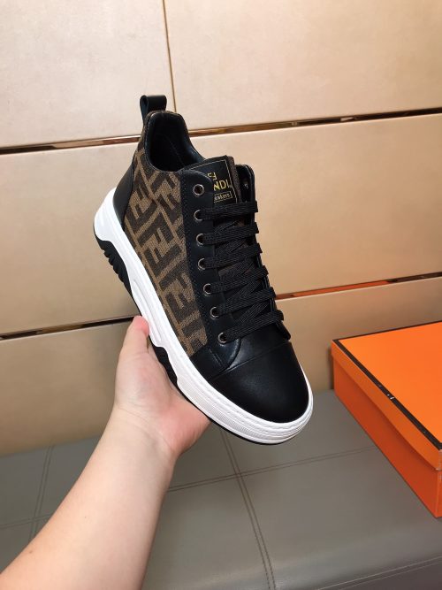 Replica Fendi Shoes 16OR394 - Image 2