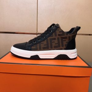 Replica Fendi Shoes 16OR394