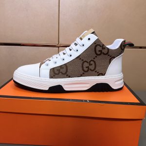 Replica Gucci Shoes 16OR393