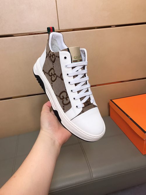 Replica Gucci Shoes 16OR393 - Image 2